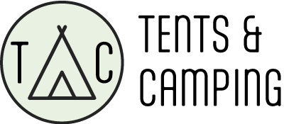 Tents and Camping