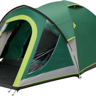 Coleman Kobuk Zelt 3/4 Persons
