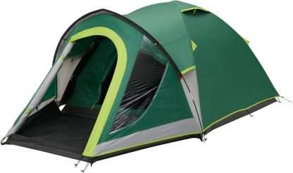 Coleman Kobuk Zelt 3/4 Persons