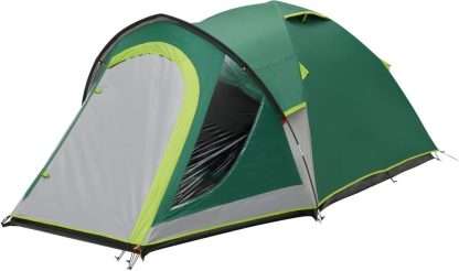 Coleman Kobuk Zelt 3/4 Persons - Image 2