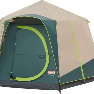 Coleman Polygon 6 Tent