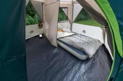 Coleman Polygon 6 Tent - Image 2