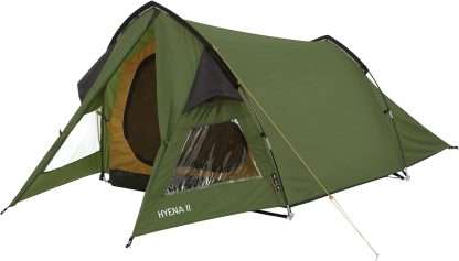 OEX Lightweight Hyena II Tunnel Tent