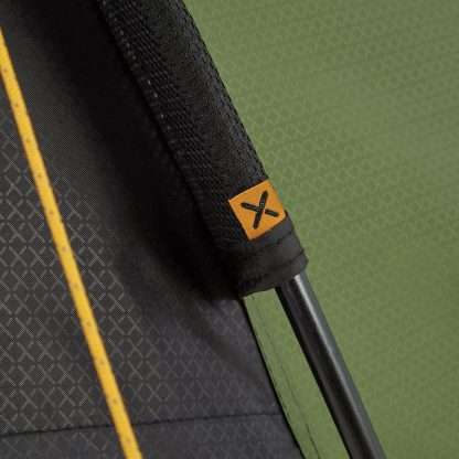 OEX Lightweight Hyena II Tunnel Tent - Image 2